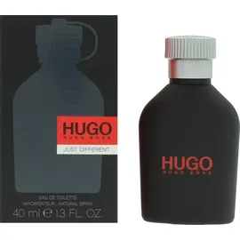 HUGO BOSS Hugo Just Different Eau de Toilette 40 ml