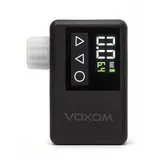 Voxom EPU2 Mini-Kompressor schwarz