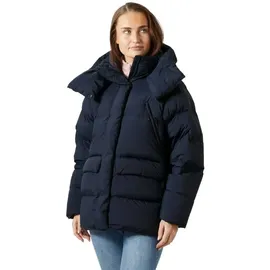 HELLY HANSEN Inspire Down Puffer Navy M