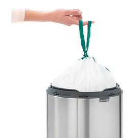 Brabantia Touch Bin New 30 l matt steel