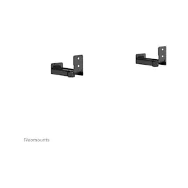 NeoMounts AWL29-550BL1 Videobar-/Soundbar-/Lautsprecher-Halterung