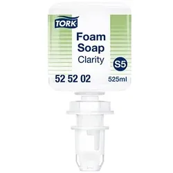 TORK Clarity Schaumseife 525,0 ml