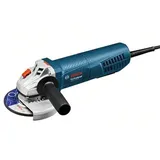 Bosch GWS 11-125 P Professional 0601792202