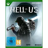 Hell is Us XBSX