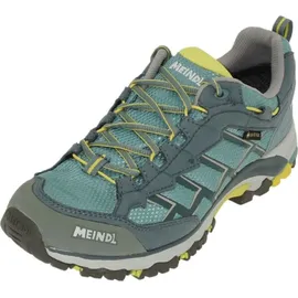 MEINDL Caribe GTX Damen granit/linde 37,5