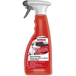 Sonax CabrioverdeckReiniger 500ml