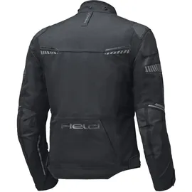 Held Tamarack Top Adventure Motorradjacke Schwarz L