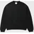 Lacoste Sweatshirt Schwarz XXL