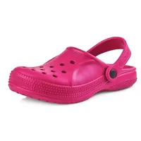 Ladeheid Clogs Kinder Schuhe für Mädchen und Jungen leichte