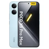 Xiaomi POCO X8 Pro Max
