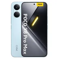 Xiaomi POCO X8 Pro Max