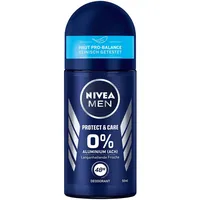 NIVEA Men Protect & Care Roll-On 50 ml