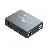 EFB IDATA-HDMI-KVM3R Empfänger-HDMI-KVM3 IDATAHDMIKVM3R