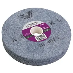 Schleifscheibe K36 250x40x32mm