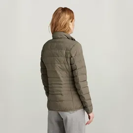 G-Star Packable Light Jacke - Turf - XS