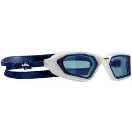 Sailfish Streamer Schwimmbrille blau One Size