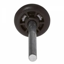 Hörmann Laufrolle (unten mit 110 mm Achse, Beschlag Z/BZ, 3047259, - Hörmann