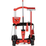 casdon ltd Casdon Henry Cleaning Trolley