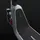 NIU KQi 300X E-Scooter (10,5 Zoll, Schwarz)