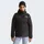 The North Face Damen Quest Mono Ins Jacke (Größe XL, schwarz)
