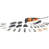 FEIN MultiMaster MM 700 Max Top Elektro-Multifunktionswerkzeug inkl. Zubehör