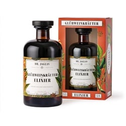 Glühweinkräuter-Elixier - 500ml