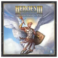 Heroes of Might and Magic III (PC)