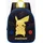 Pokémon Kinder Rucksack 9L, Schwarz