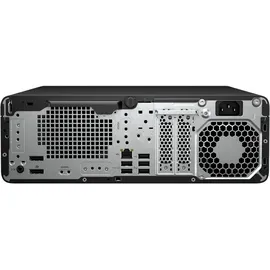 HP Z2 SFF G1i Workstation Intel Core Ultra 7 265 4,0 GHz 16 GB RAM 512 GB SSD Win 11 Pro