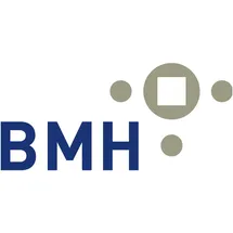 BMH Treibriegelstange 1101 oben 1500 mm