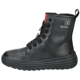 GEOX Ankle-Boots Schwarz 35