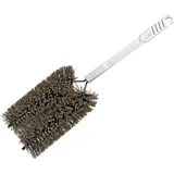 10x Sorex Heizkörperbürste doppelt 45cm, Reinigungsutensil