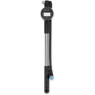 Cube Acid Race 400 Digital - Grey - 400 Psi