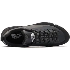 The North Face Verto Alpine Gore-Tex Herren wanderschuhe grau - 44