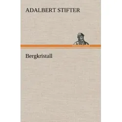 Bergkristall