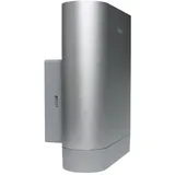 Theben Außenleuchte Aluminium/Kunststoff 8,5 W IP55