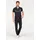 Bruno Banani Hutch Straight Fit Schwarz 34/32