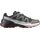 Salomon Speedcross Peak Herren Schwarz / Castlerock / Cherry Tomato 45