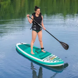 BESTWAY Hydro-Force SUP Allround Board-Set HuaKa'i 305 x 84 x 15 cm