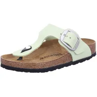 BIRKENSTOCK Adult Gizeh grün Gr. 37 - 37 EU