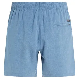 Protest Badeshorts Davey River Blue L
