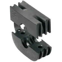 Weidmüller 4323230000, EPDM, Schwarz