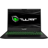 Tulpar A5 V20.3 Gaming-Notebook (Intel Core i7 13700H, RTX 4050, 500 GB SSD, 1920X1080 144HZ IPS LED-Display, Single Zone Beleuchtete Tastatur) 32 GB | 500 GB | 32 GB RAM