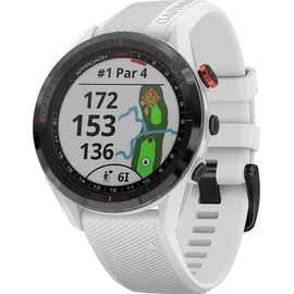 Garmin Approach S62 weiß