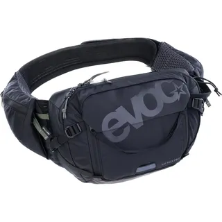 Evoc Hip Pack Pro 3 - Black - One Size),