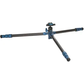 Benro Super Slim Carbon Stativ inkl. H0P Kopf (TSSL18APHVF3)