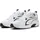 Puma Milenio Tech Weiß/Schwarz/Silber 42