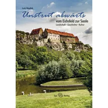 Sax Unstrut abwärts