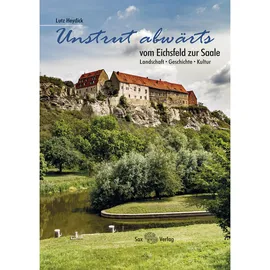 Sax Unstrut abwärts