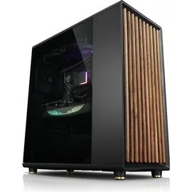 Kiebel Black Forest Ultra Gaming-PC Intel Core Ultra 7 265KF 32 GB RAM 2 TB SSD RTX 5060 Ti Win 11